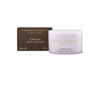 英国 Aromatherapy Associates 滋养系列魅力上市