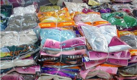 品牌尾货女装厂家直销批发渠道_服装尾货在哪里批发