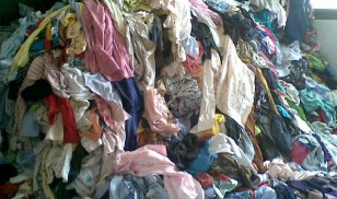 真的有地摊称斤的衣服吗?_服装尾货在哪里批发