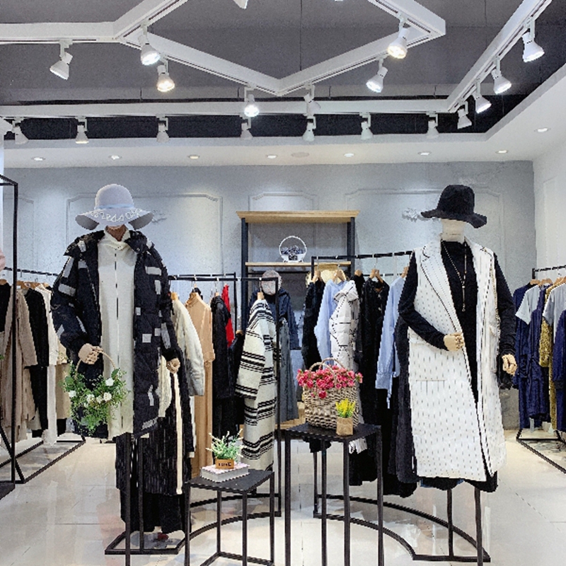 哈尔滨收库存尾货的市场多吗？_尾货服装批发市场哪里有