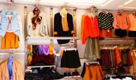 进货价35元衣服卖多少挣得多消费者又不会觉得吃亏_尾货服装批发市场哪里有