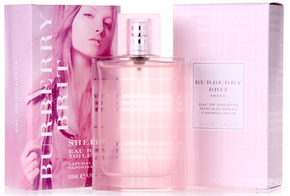 Interparfums与巴宝莉（Burberry）“理智”分手