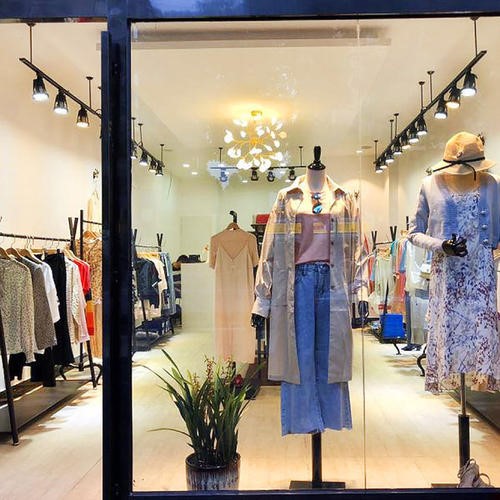 温州库存服装尾货批发市场进货禁忌_女装品牌尾货批发哪里便宜