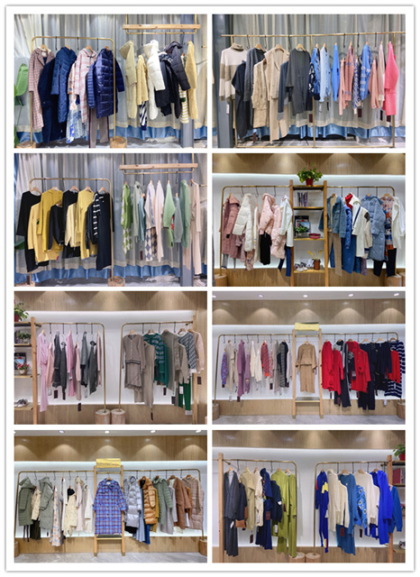 杭州哥弟品牌女装批发尾单便宜_品牌折扣女装哪有可以加盟