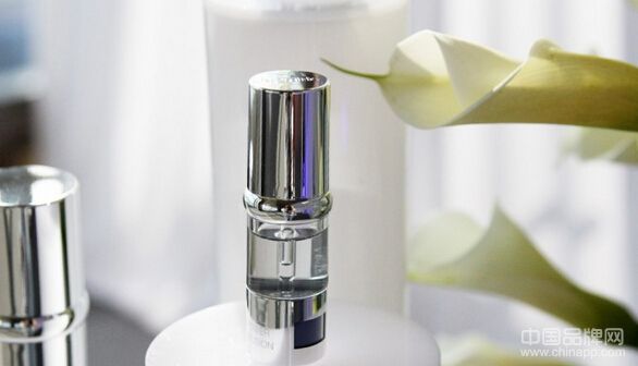 La Prairie 新护肤单品Cellular Power Serum