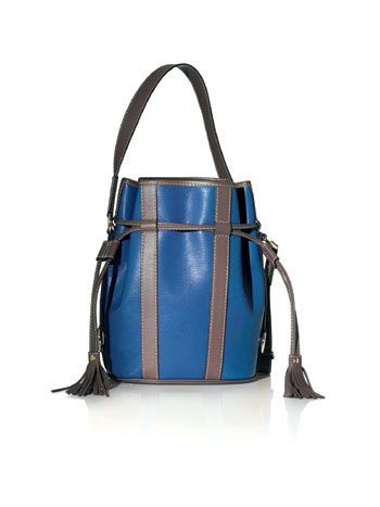 Lancel（兰姿）2012秋冬趋势发布_广州二手奢侈品包包一手货源