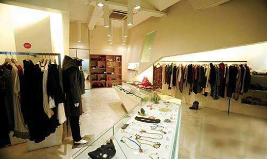 品牌折扣尾货好做么进货时需要注意什么_女装品牌尾货批发哪里便宜