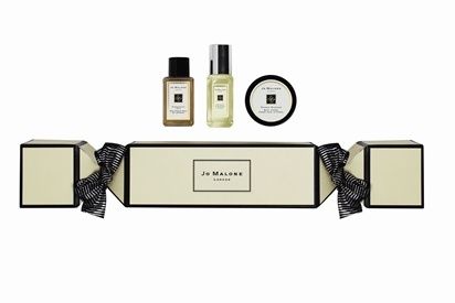 Jo Malone London 圣诞套装华丽上市