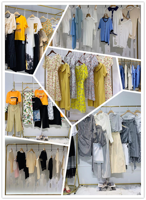 开店找北京衣香丽影高端品牌女装折扣批发市场_品牌女装加盟免费铺货