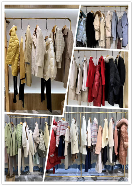 千百惠重庆品牌女装秋装连衣裙批发网价格低_品牌折扣店怎么加盟