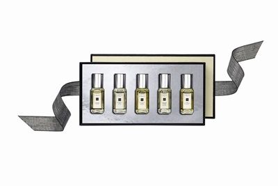 Jo Malone London 圣诞套装华丽上市