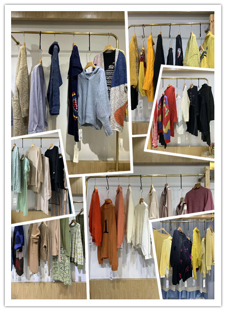 三彩北京品牌女装服装批发市场哪家好_品牌折扣店怎么加盟