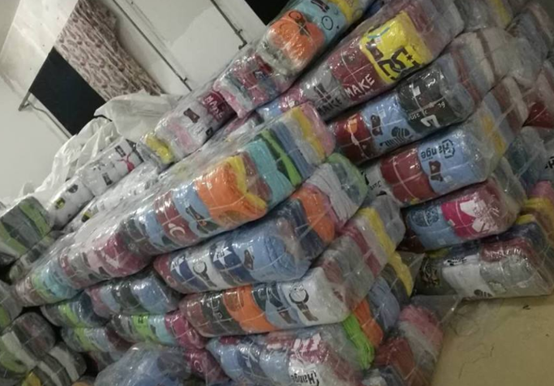 品牌女装尾货走份好吗以及它的优势_尾货库存批发市场在哪里