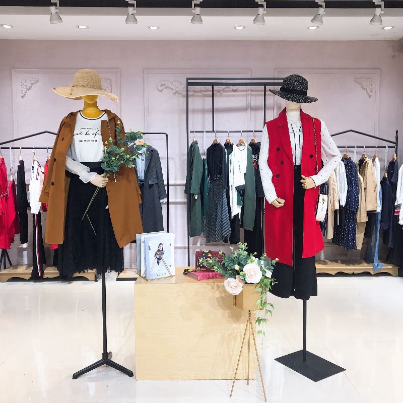 杭州服装尾货怎么找去哪个批发市场拿货？_服装尾货在哪里批发