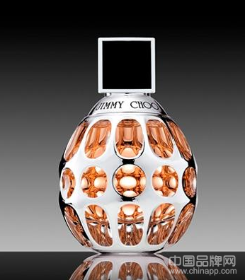 JIMMY CHOO 推出同名香水圣诞版