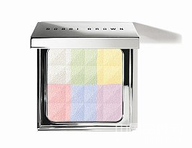 BOBBI BROWN 4月盈亮幻彩春季系列