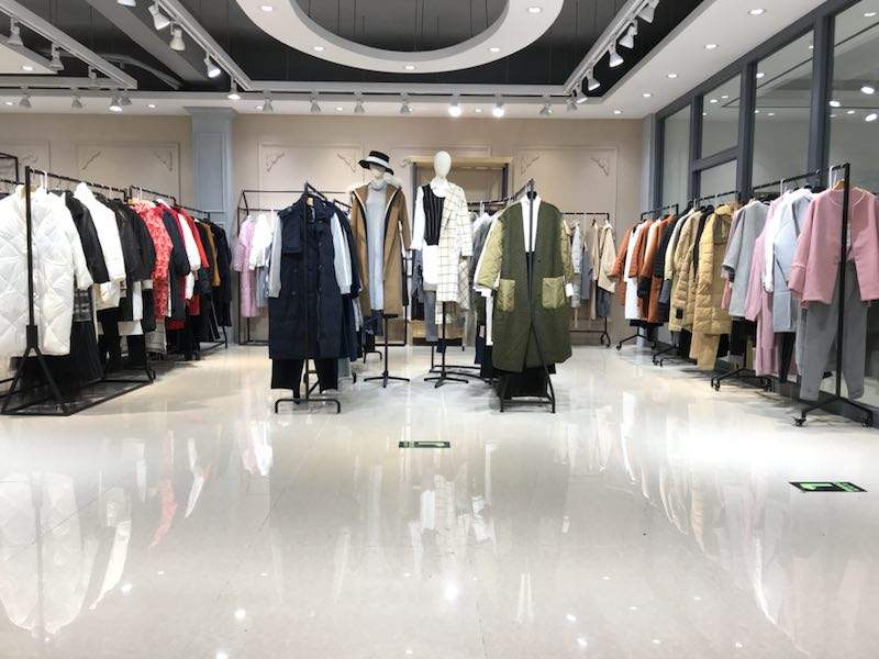 广州沙河开档口的技巧有哪些_女装品牌尾货批发哪里便宜