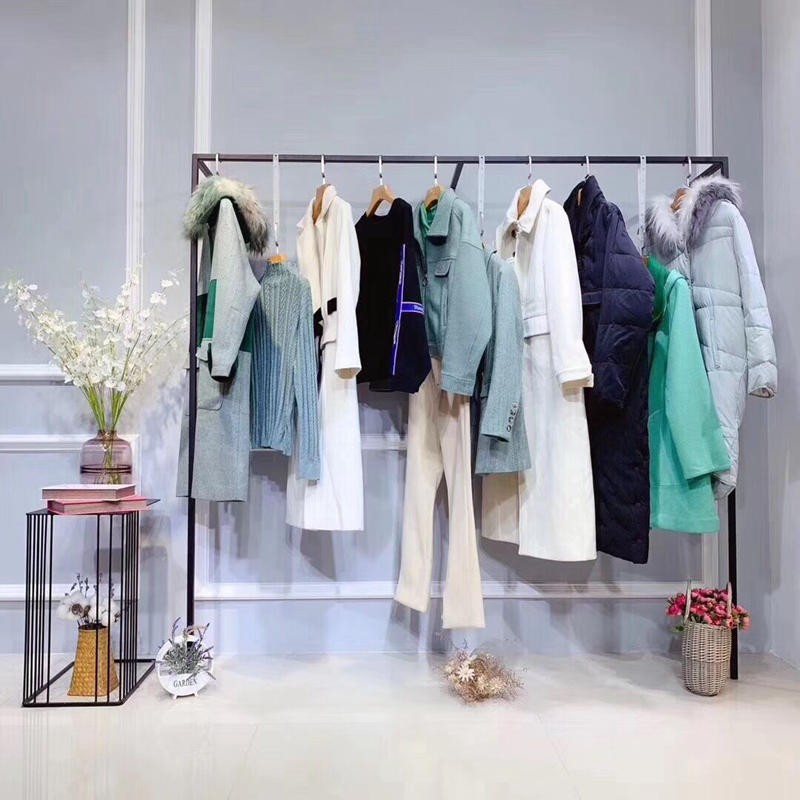 做服装尾货生意发家五大技巧_尾货服装批发市场哪里有