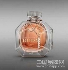 Burberry Body巴卡莱特限量版香氛