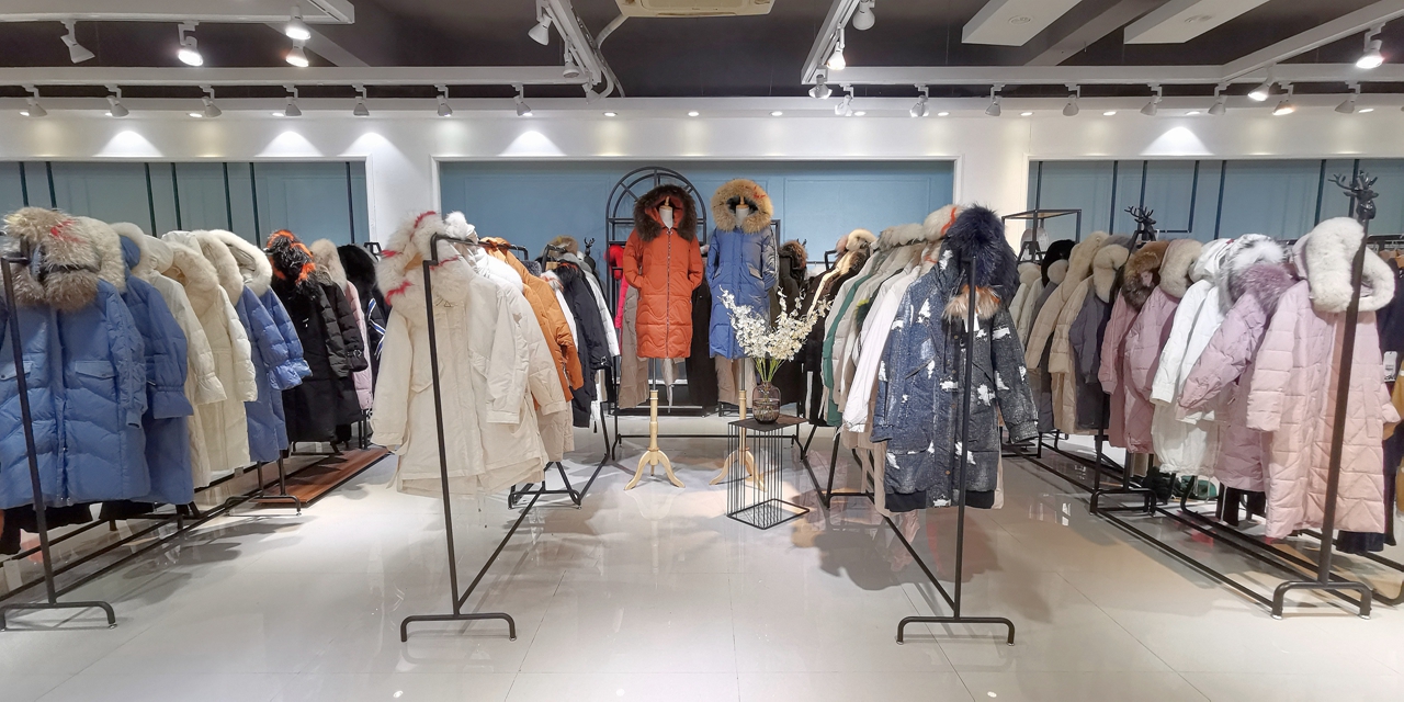 销售品牌折扣尾货的经验和教训_女装品牌尾货批发哪里便宜