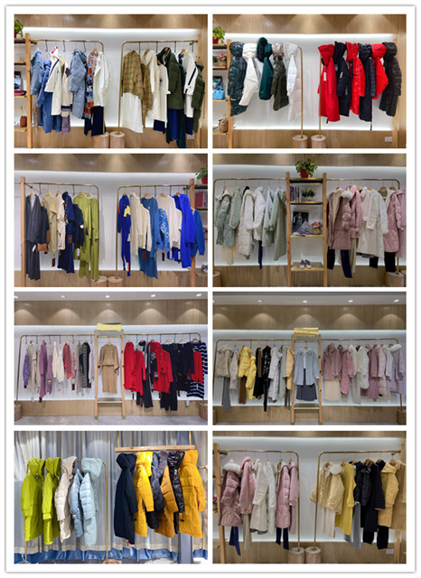 郑州三彩品牌女装网有保障_品牌折扣店怎么加盟