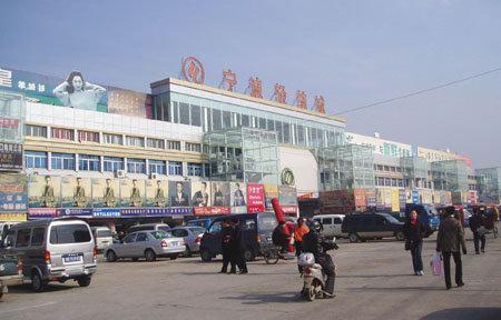 宁波服装尾货工厂批发市场在哪_女装品牌尾货批发哪里便宜