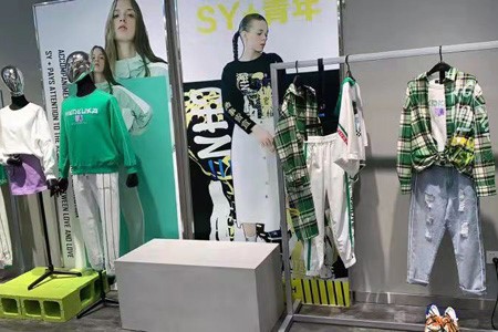 北京手拉手尾货的营业时间及拿货攻略分享_尾货服装批发市场哪里有