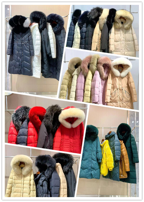 杭州拉夏贝尔一二线品牌女装尾货价格低_免费铺货女装折扣店加盟