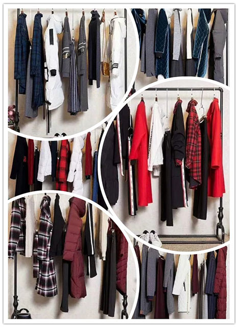 欧时力成都品牌女装折扣批发断码尾货均正品_想开品牌女装折扣店