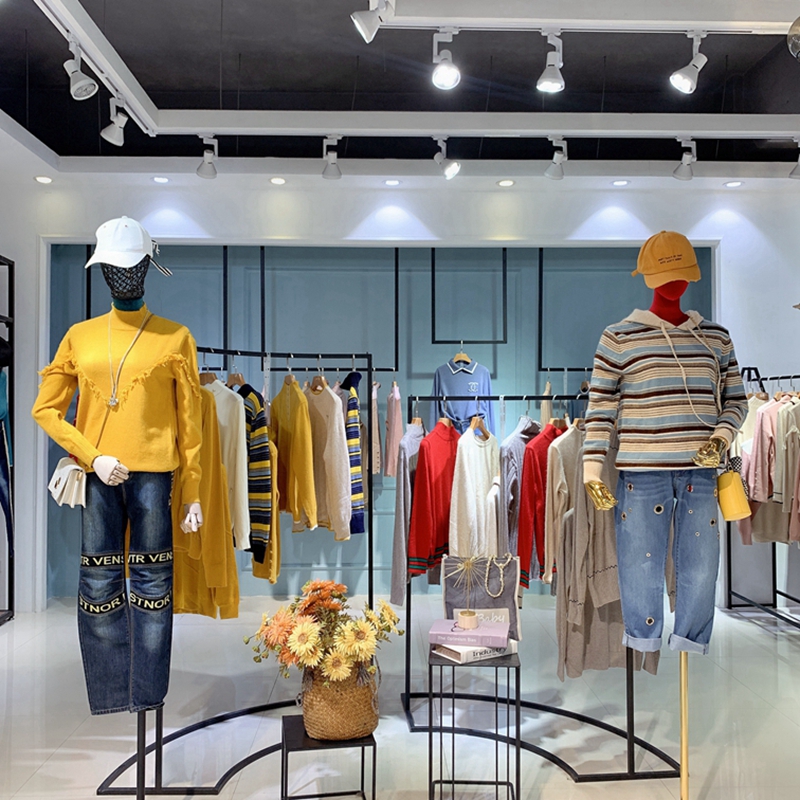 武汉尾货市场都有哪些批发市场汇总大全_女装品牌尾货批发哪里便宜