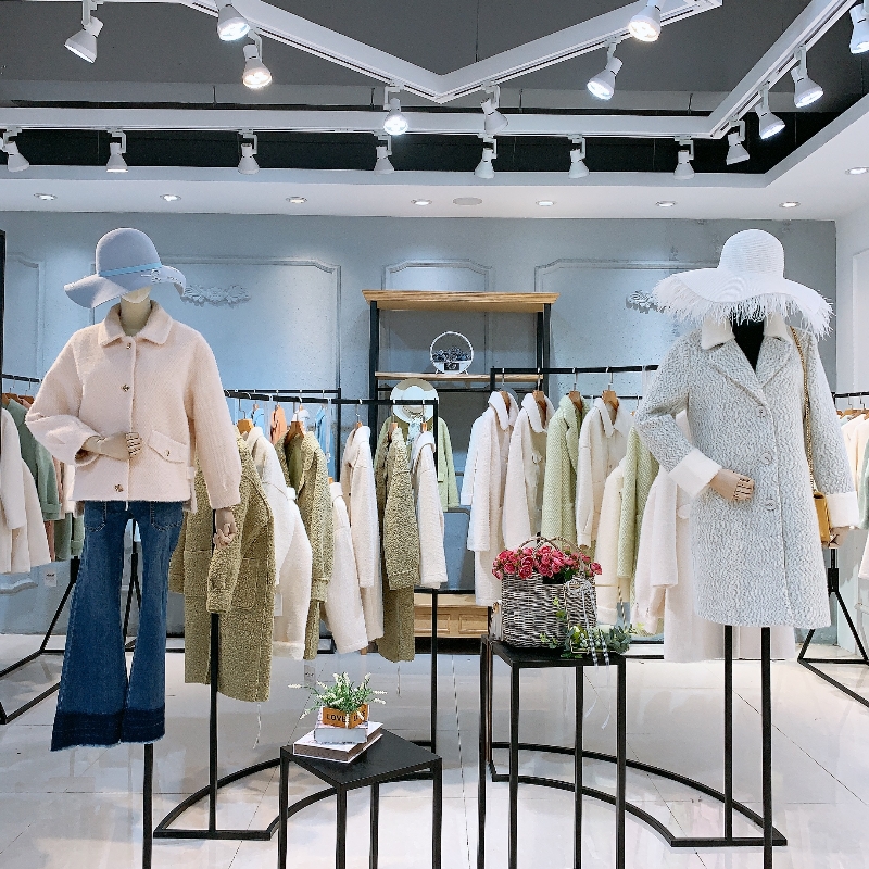 衣申情&理想花缘 1089