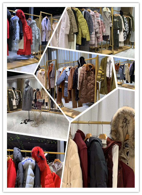 哥弟武汉中国品牌女装批发网直销价格_品牌折扣店进货渠道