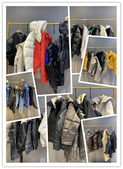 郑州欧时力低价品牌女装批发直销价格_品牌折扣店怎样进货