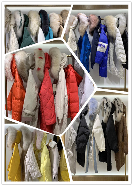 欧时力郑州外贸品牌女装库存批发价格_品牌折扣店怎样进货