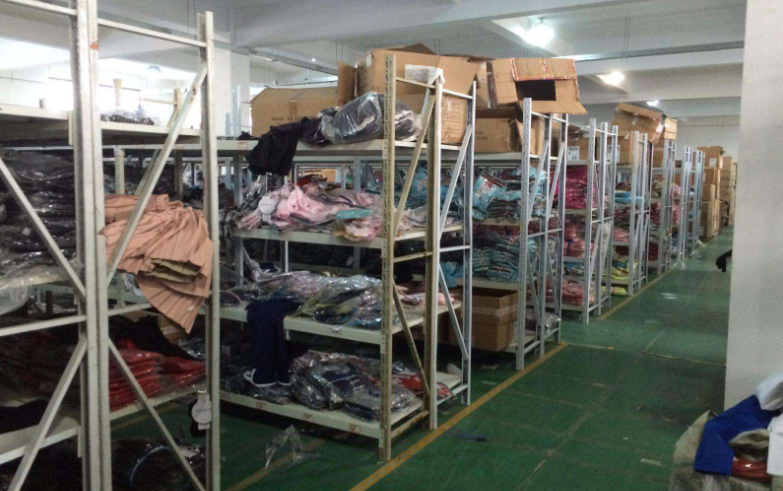 女装品牌尾货怎么直接联系工厂拿货_服装尾货在哪里批发