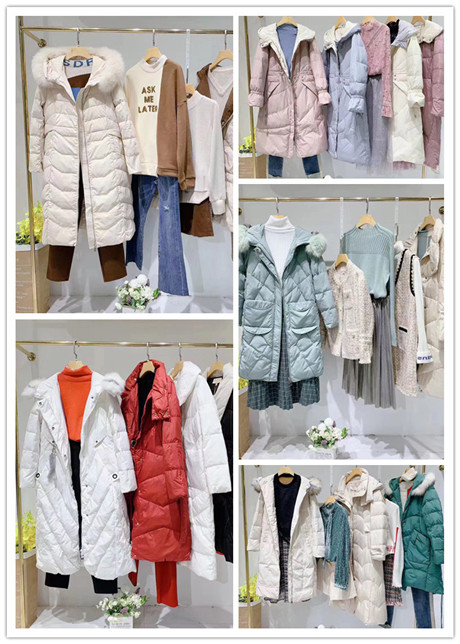 拉夏贝尔石家庄米兰时尚品牌女装批发网实惠_免费铺货女装折扣店加盟