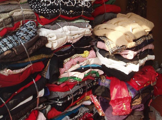 服装尾货和库存尾货有什么区别么_服装尾货在哪里批发