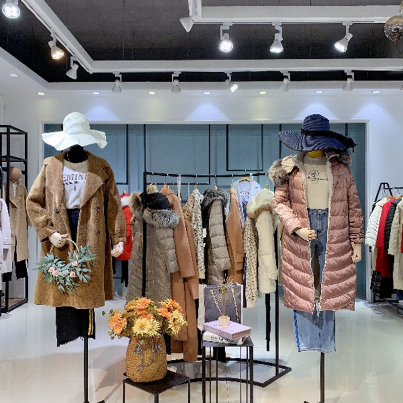 广州哪里的尾货服装便宜？_女装品牌尾货批发哪里便宜