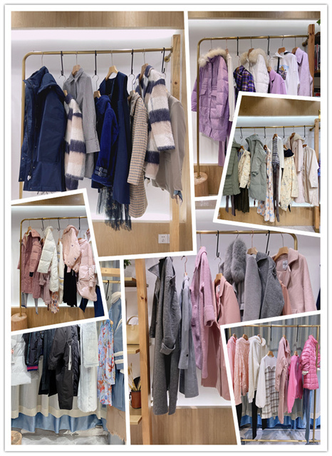 杭州太平鸟三标齐一线品牌女装库存价格_想开一个品牌折扣店进货渠道