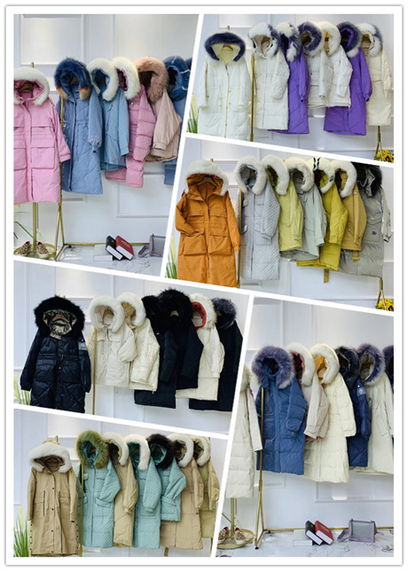 郑州哥弟品牌女装折扣尾货网货源实惠_品牌女装加盟免费铺货