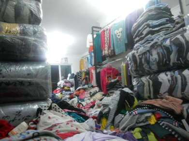 尾货是什么意思？做尾货生意暴力吗_尾货库存批发市场在哪里