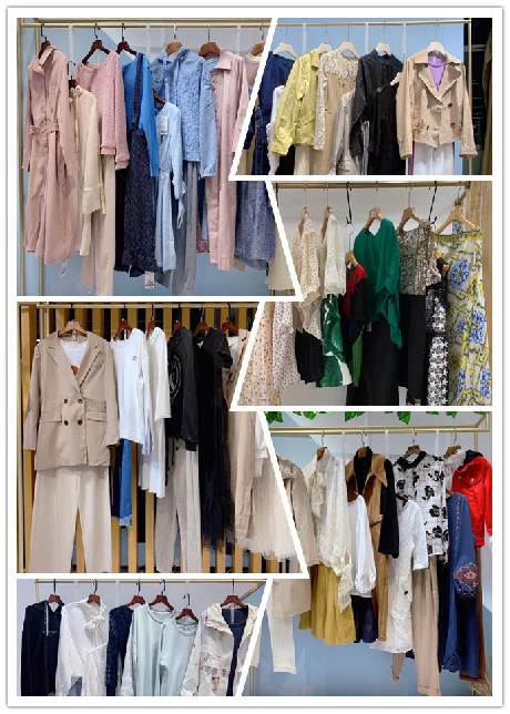 only广州品牌女装折扣尾货批发价格低_怎样开品牌折扣店