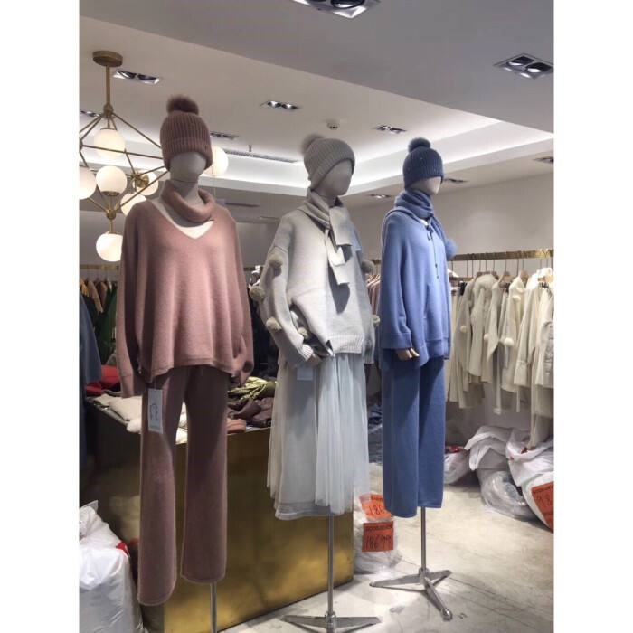 农村甩卖品牌尾货 日销过千就这么简单！_尾货库存批发市场在哪里