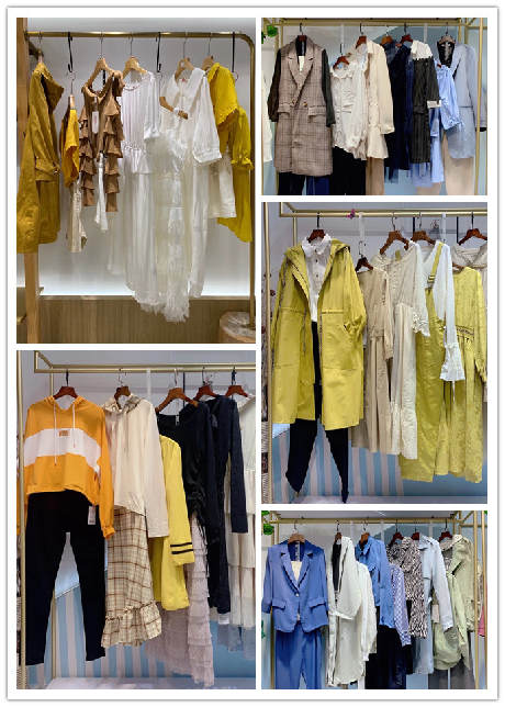 only重庆品牌女装大码价格_品牌折扣女装货源批发