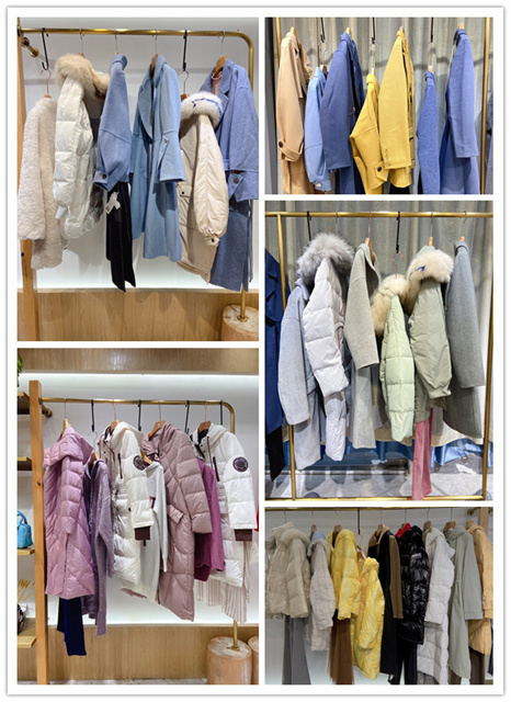 石家庄only品牌女装尾货进货渠道便宜_各种品牌女装折扣货源