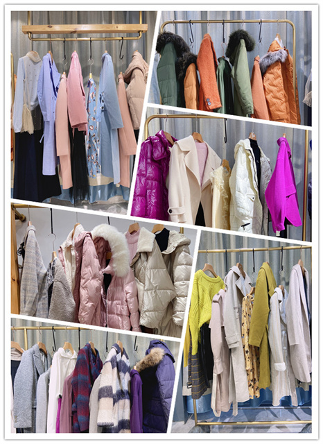 广州太平鸟品牌女装批发货源哪里找_品牌折扣女装批发货源哪家好