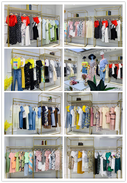 武汉only高端品牌女装批发好价格_品牌折扣店货源进货渠道