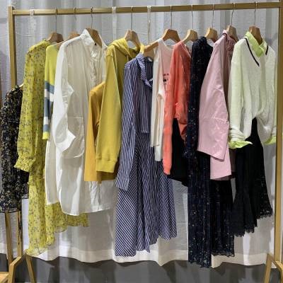 品牌尾货女装该怎么做？_尾货服装批发市场哪里有