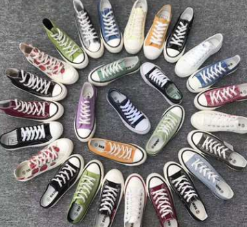 尾货鞋2-5元的批发市场有哪些?_服装尾货在哪里批发