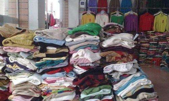 什么叫正品专柜尾货，原厂尾货和正品尾货_女装品牌尾货批发哪里便宜